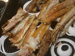 -西贝(上海我格广场店)