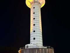 -日照灯塔风景区