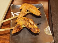 -鸟鹏烧鸟居酒屋(仁恒梦中心店)