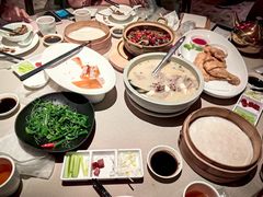 -金鸭季·北京烤鸭(深业上城店)