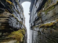 -梵净山旅游区
