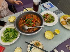 -大师傅金奖啤酒鱼(西街老店)
