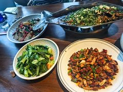 -树厨贵州菜(铜仁花果山店)