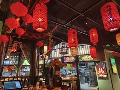 -苏帮主三样菜·江湖川菜(高新店)
