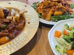 -天山传奇新疆菜(SKLP店)