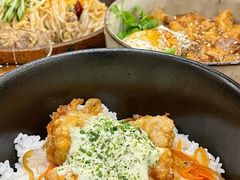 -香猪坊韩国烤肉专属门店(魏公村店)