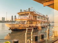 -武汉关码头(轮渡站)