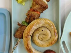 -库滋明·俄罗斯特色美食(中央大街店)