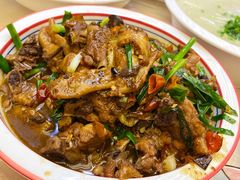 -高子烧鸡公(五里堆路店)