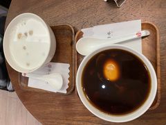 -彬媽糖水(侨鑫国际店)