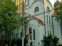 -南京东路社区街道