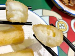 -五条人糖水铺(武林总店)