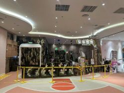 -奈尔宝家庭中心·亲子餐厅(苏州大悦城店)