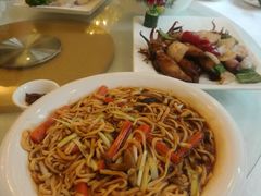 -朱仔记食府(江南大道店)