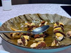 -新光酒家·河豚·海鲜·蟹料理(浦东店)