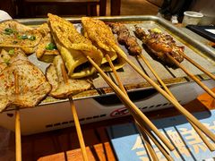 -木屋烧烤(西南角店)