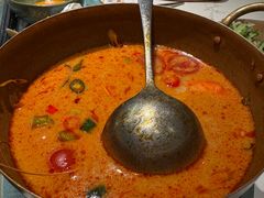 -芭札·Thai泰国餐厅(同和金铂天地店)
