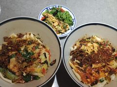 -弓家大队老碗面(高新咖啡街区店)