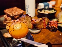 -木子烧鸟屋(百子湾店)