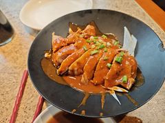 -金谷园饺子馆(北邮总店)