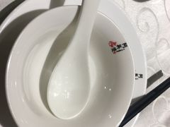 -阿英煲(凉城路店)