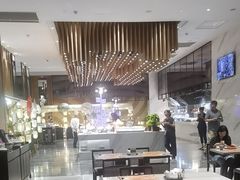 -印象餐厅(杭州国际博览中心北辰大酒店)