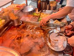 -明记牛杂(新马路分店)