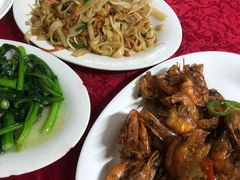-蛇口康乐快餐鱼仔档(翠苑小区店)