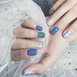 点击看大图 -StartNail美甲