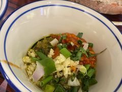 -沙胆彪炭炉牛杂煲(成都玉林店)