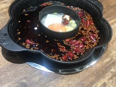 -花海牛火锅(泰合店)