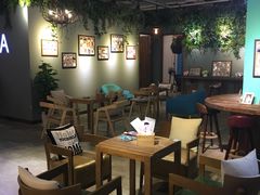 -海马体照相馆(天津世纪都会店)