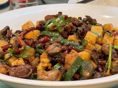 -红豆园(文林街店)