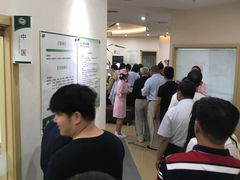 -慈铭体检(洋桥分院)