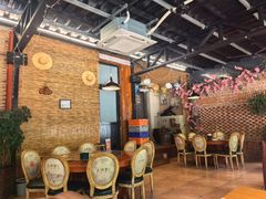 -遇见小院·长思缘农家院(怀柔店)