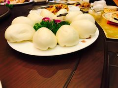 -鹿鸣春饭店(总店)