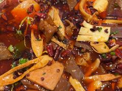 -川流不息·地道川菜·小龙虾(松东路店)