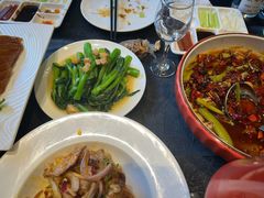 -正德楼果木烤鸭·渔家菜(东港店)