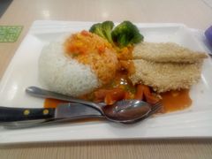 -佰搭果·广式茶餐厅(石牌东路店)