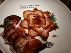 -京华烟云·北京烤鸭(领展购物广场·中关村店)