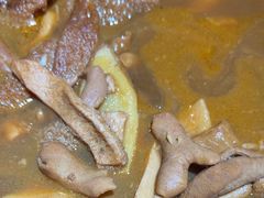 -牛腩之旅·牛腩牛杂煲(光启城美食城店)