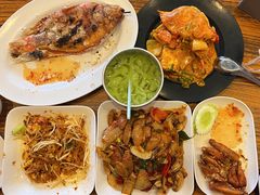 -Doo Dee Thai Food(Issan/Isaan/Esan)