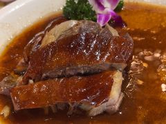 -德胜轩正宗顺德菜(宝安沙井会展中心店)