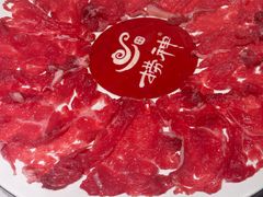 -捞神煲汤火锅(湖滨商业街店)