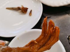 -美极鲜食坊(宝安南路店)