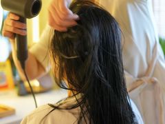-施奈儿.洗头頭療.按摩SPA.采耳(上梅林店)