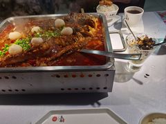 -鱼酷活鱼烤鱼(昆明路店)