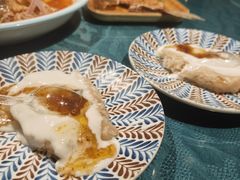 -乡村馕坑肉·烧烤·新疆菜·本地人更爱吃(阿勒泰首店)