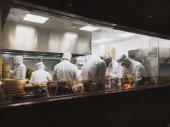 -鼎泰丰(渔阳店)