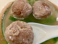 -潮发潮汕牛肉店(永庆坊店)